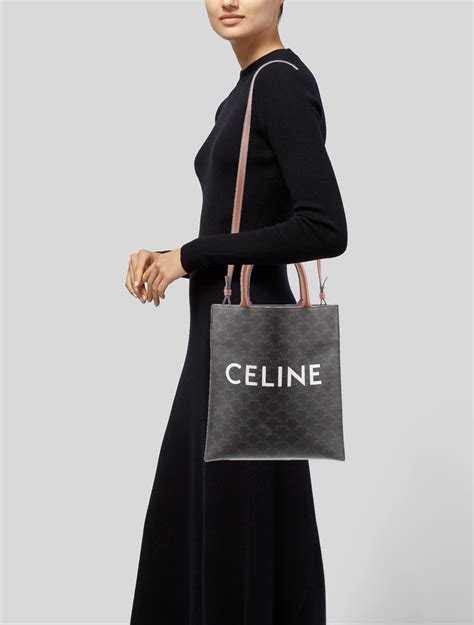 celine cabas price